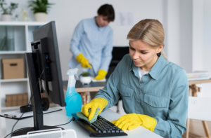Why Comprehensive Cleaning Training Courses Are Essential for Cleaning Businesses!