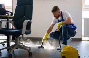 Take A Turn From Learning To Earning For Your Cleaning Business