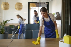 Client Retention: How to Keep Your Cleaning Customers Coming Back